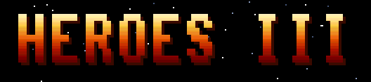 HEROES III